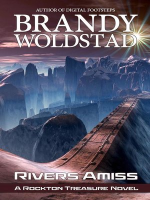 cover image of Rivers Amiss